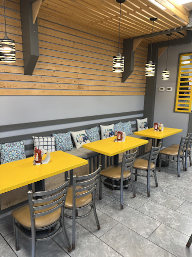 Photo of ZORBA CAFE - 1610 Lee Victory Pkwy, Smyrna, TN 37167