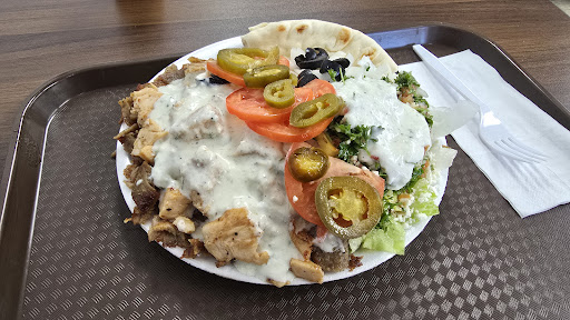 Photo of King Gyros - 1113 Murfreesboro Rd #403, Franklin, TN 37064
