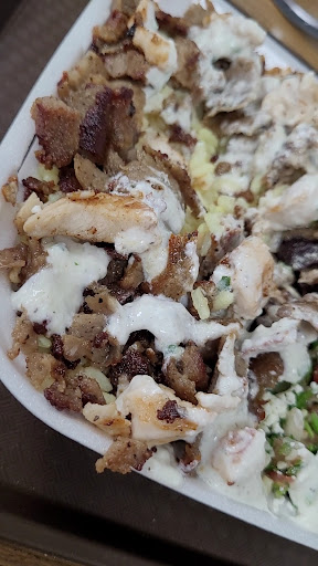 Photo of King Gyros - 1113 Murfreesboro Rd #403, Franklin, TN 37064