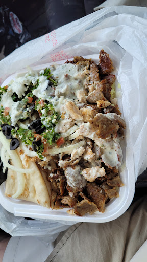 Photo of King Gyros - 1113 Murfreesboro Rd #403, Franklin, TN 37064
