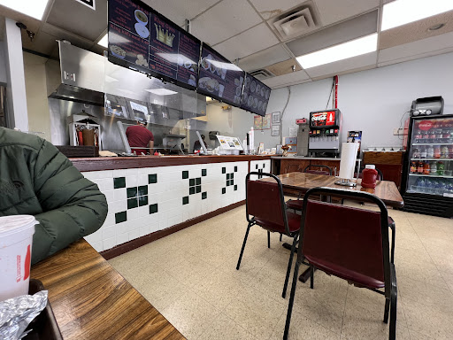 Photo of King Gyros - 1113 Murfreesboro Rd #403, Franklin, TN 37064