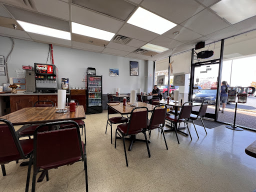 Photo of King Gyros - 1113 Murfreesboro Rd #403, Franklin, TN 37064