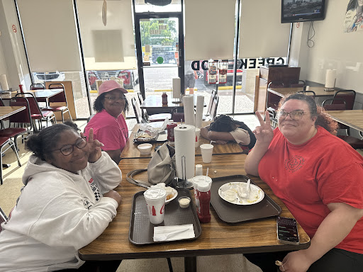 Photo of King Gyros - 1113 Murfreesboro Rd #403, Franklin, TN 37064