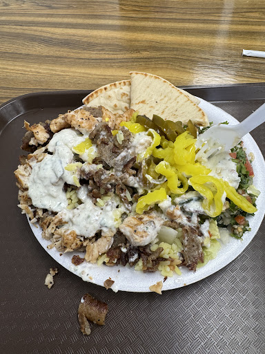 Photo of King Gyros - 1113 Murfreesboro Rd #403, Franklin, TN 37064