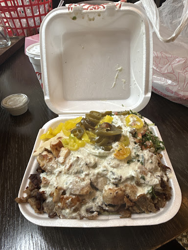 Photo of King Gyros - 1113 Murfreesboro Rd #403, Franklin, TN 37064