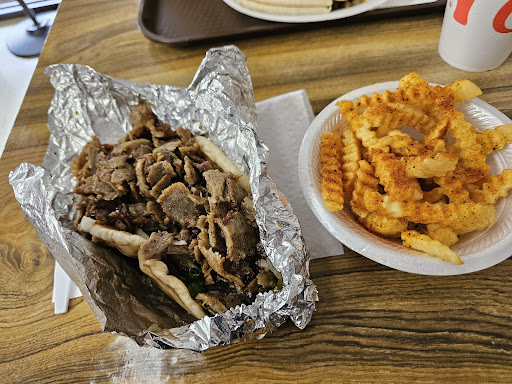 Photo of King Gyros - 1113 Murfreesboro Rd #403, Franklin, TN 37064