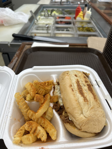 Photo of King Gyros - 1113 Murfreesboro Rd #403, Franklin, TN 37064