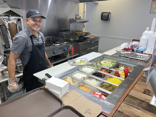 Photo of King Gyros - 1113 Murfreesboro Rd #403, Franklin, TN 37064