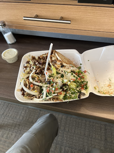 Photo of King Gyros - 1113 Murfreesboro Rd #403, Franklin, TN 37064