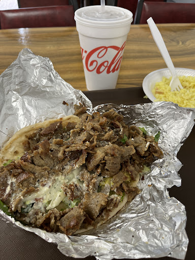 Photo of King Gyros - 1113 Murfreesboro Rd #403, Franklin, TN 37064