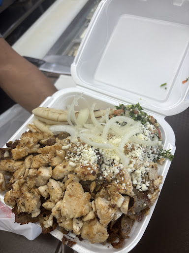 Photo of King Gyros - 1113 Murfreesboro Rd #403, Franklin, TN 37064