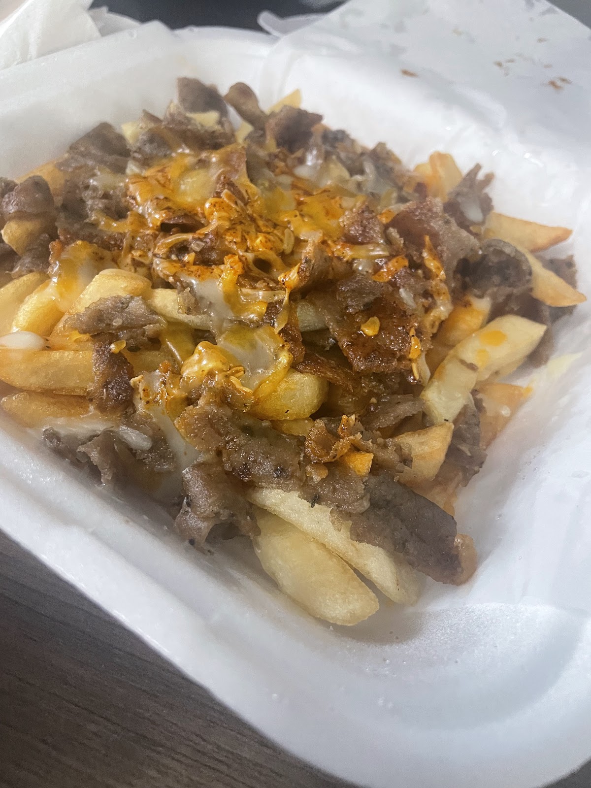 Photo of Main Street Gyros - W Main St, Franklin, TN 37064