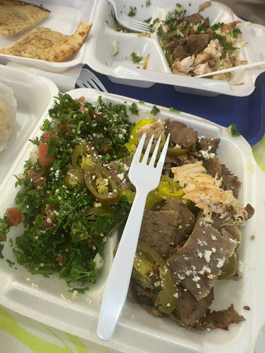 Photo of Atlas Greek Food - 1890 Almaville Rd #130, Smyrna, TN 37167