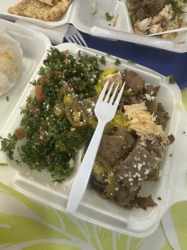 Photo of Atlas Greek Food - 1890 Almaville Rd #130, Smyrna, TN 37167