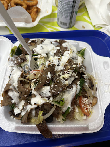 Photo of Atlas Greek Food - 1890 Almaville Rd #130, Smyrna, TN 37167