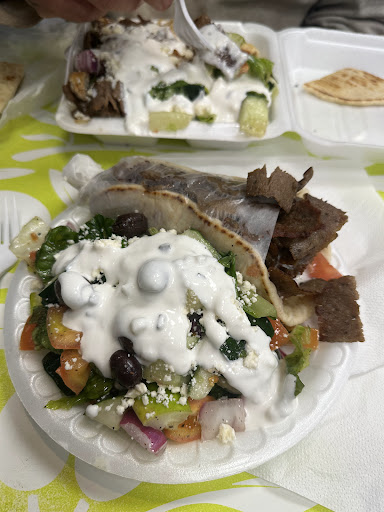 Photo of Atlas Greek Food - 1890 Almaville Rd #130, Smyrna, TN 37167