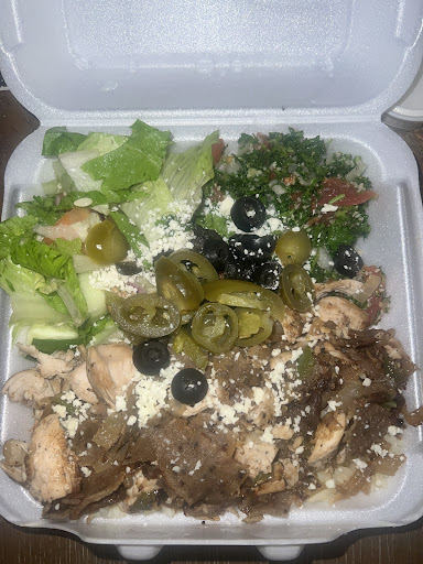 Photo of Atlas Greek Food - 1890 Almaville Rd #130, Smyrna, TN 37167