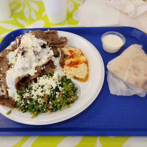 Photo of Atlas Greek Food - 1890 Almaville Rd #130, Smyrna, TN 37167