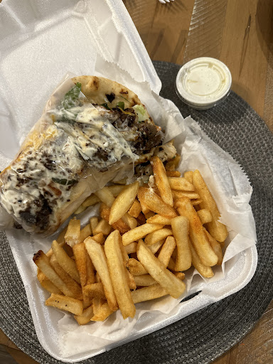 Photo of Atlas Greek Food - 1890 Almaville Rd #130, Smyrna, TN 37167