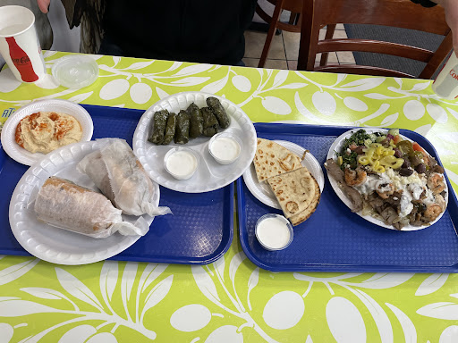 Photo of Atlas Greek Food - 1890 Almaville Rd #130, Smyrna, TN 37167