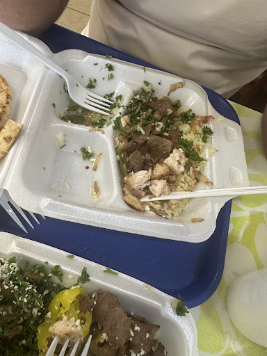 Photo of Atlas Greek Food - 1890 Almaville Rd #130, Smyrna, TN 37167