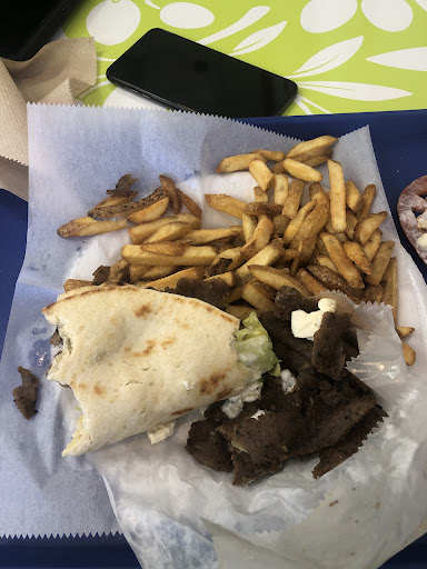 Photo of Atlas Greek Food - 1890 Almaville Rd #130, Smyrna, TN 37167