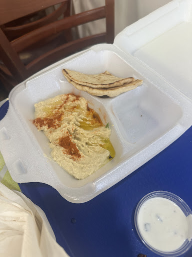 Photo of Atlas Greek Food - 1890 Almaville Rd #130, Smyrna, TN 37167