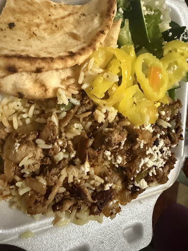 Photo of Atlas Greek Food - 1890 Almaville Rd #130, Smyrna, TN 37167