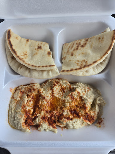 Photo of Atlas Greek Food - 1890 Almaville Rd #130, Smyrna, TN 37167