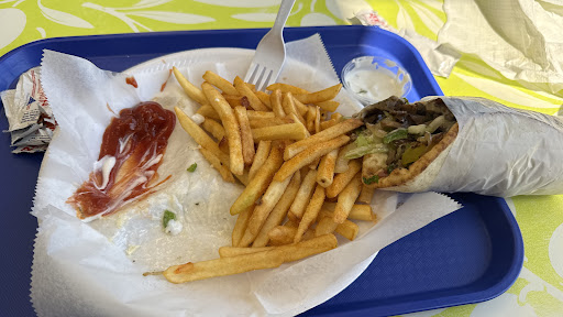 Photo of Atlas Greek Food - 1890 Almaville Rd #130, Smyrna, TN 37167