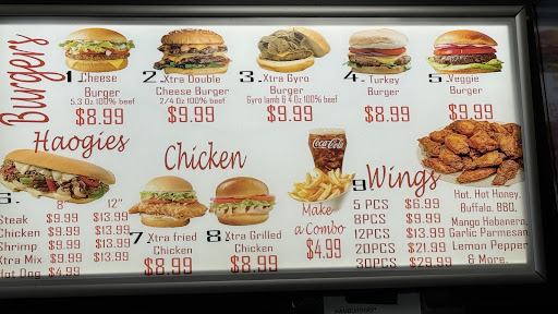 Photo of Atlas Greek Food - 1890 Almaville Rd #130, Smyrna, TN 37167