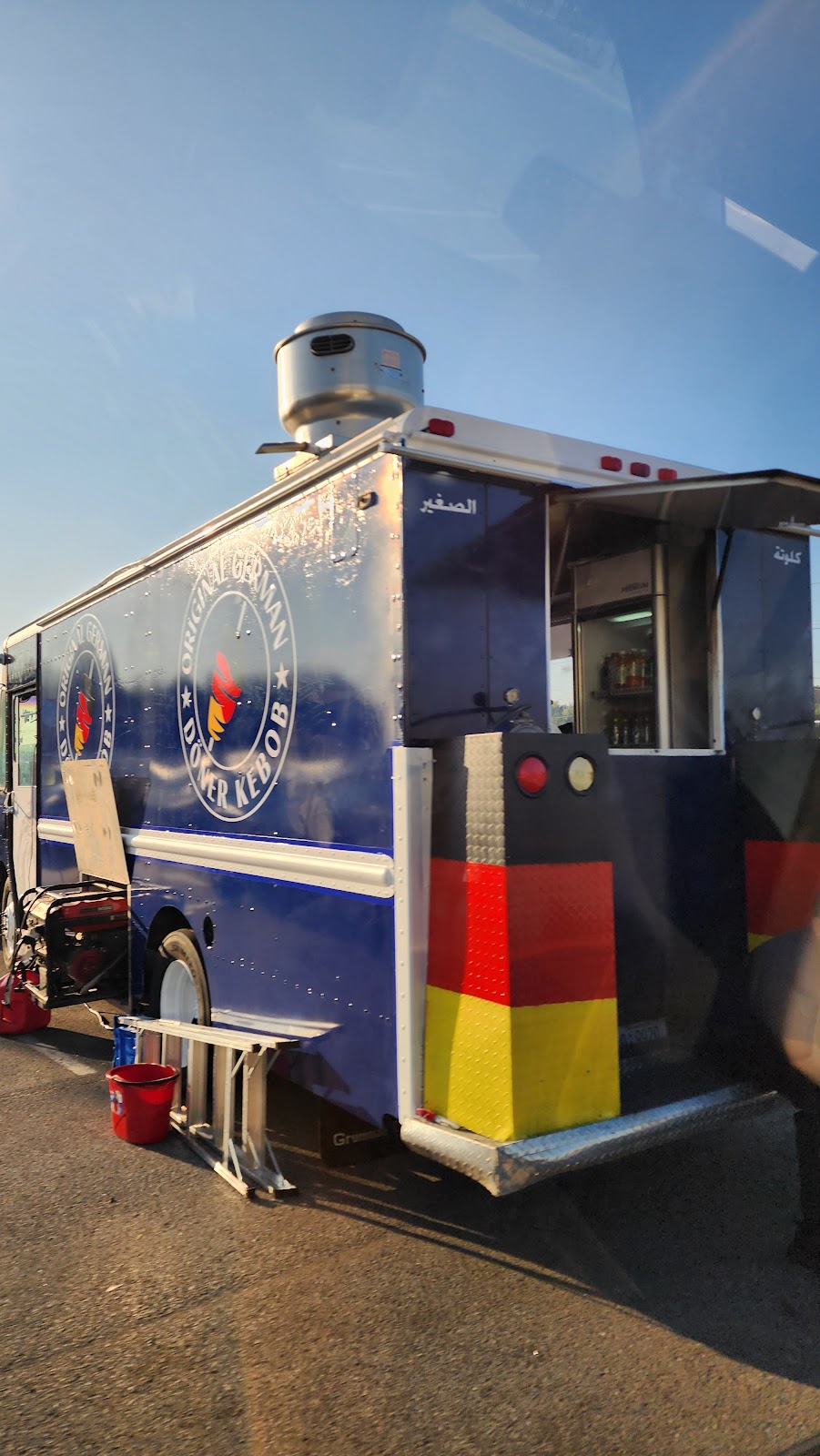 Photo of Original German Döner Kebob - 1306 Murfreesboro Rd, Franklin, TN 37064