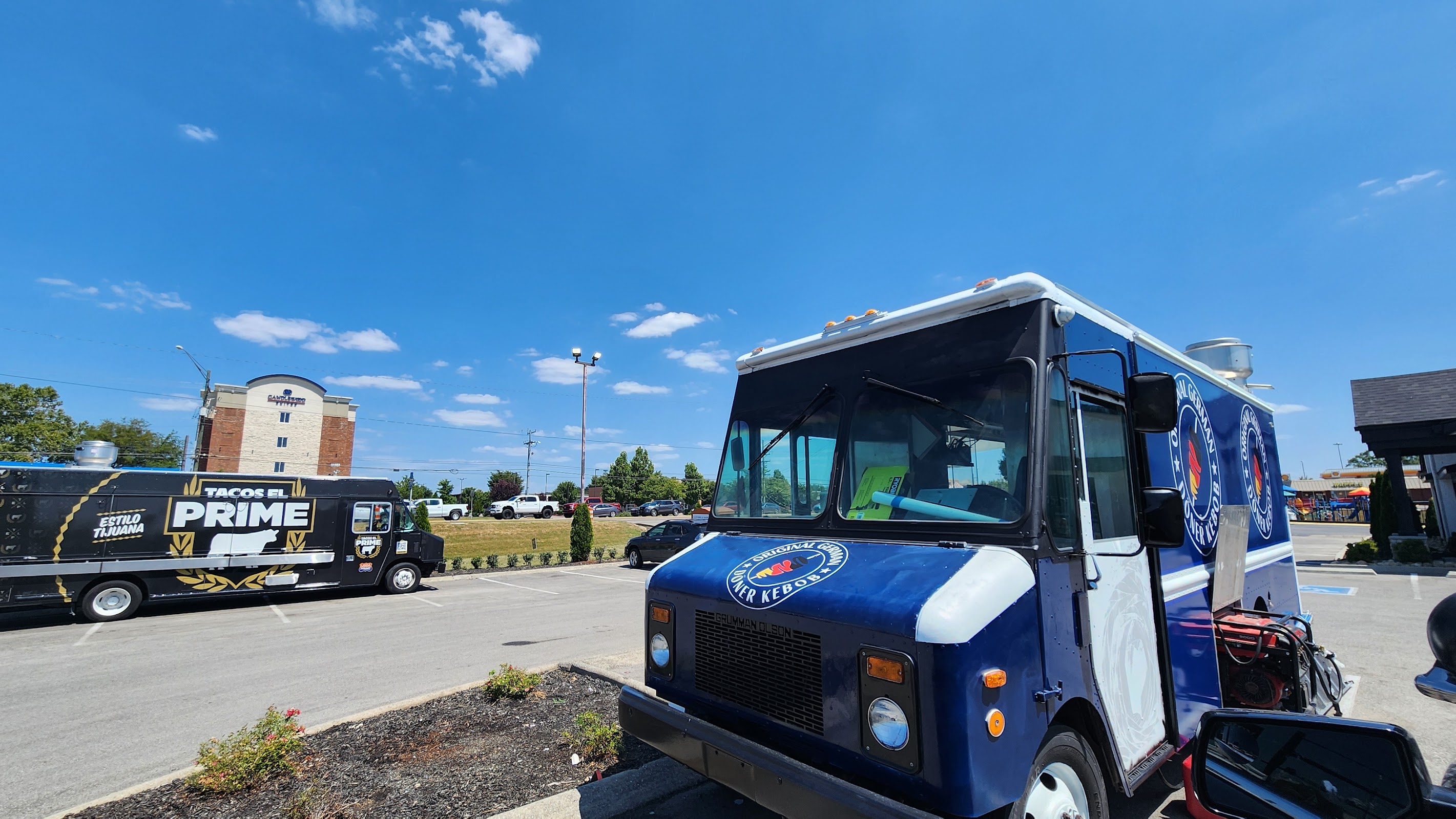 Photo of Original German Döner Kebob - 1306 Murfreesboro Rd, Franklin, TN 37064