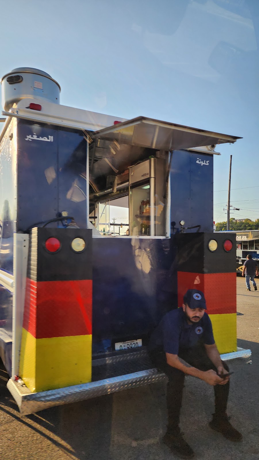 Photo of Original German Döner Kebob - 1306 Murfreesboro Rd, Franklin, TN 37064
