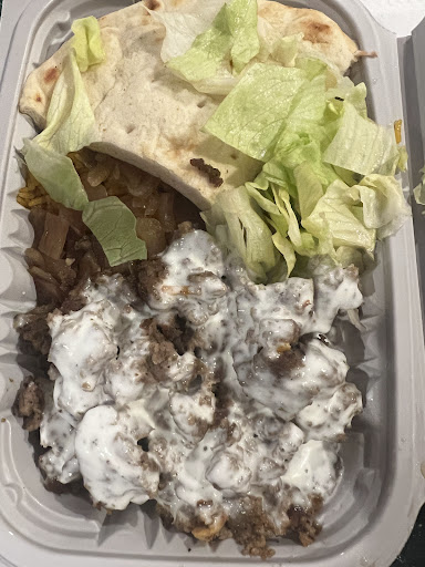 Photo of Manhattan Halal Gyro - 411 Goffle Rd, Wyckoff, NJ 07481