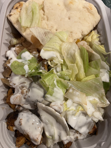 Photo of Manhattan Halal Gyro - 411 Goffle Rd, Wyckoff, NJ 07481