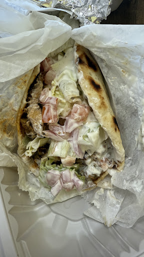 Photo of Manhattan Halal Gyro - 411 Goffle Rd, Wyckoff, NJ 07481