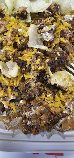 Photo of Manhattan Halal Gyro - 411 Goffle Rd, Wyckoff, NJ 07481