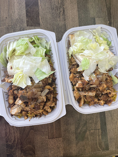 Photo of Manhattan Halal Gyro - 411 Goffle Rd, Wyckoff, NJ 07481