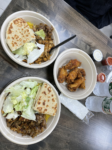 Photo of Manhattan Halal Gyro - 411 Goffle Rd, Wyckoff, NJ 07481