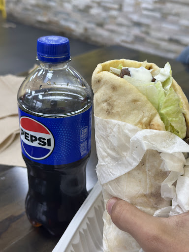 Photo of Manhattan Halal Gyro - 411 Goffle Rd, Wyckoff, NJ 07481