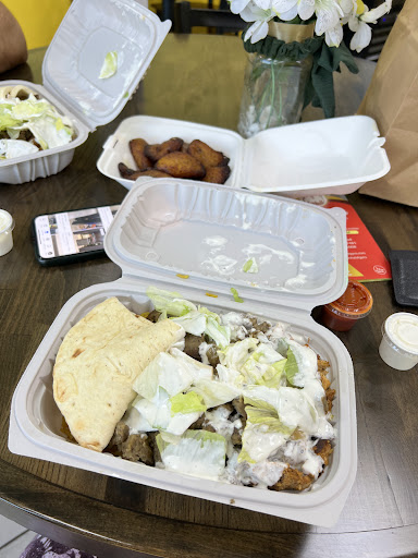 Photo of Manhattan Halal Gyro - 411 Goffle Rd, Wyckoff, NJ 07481