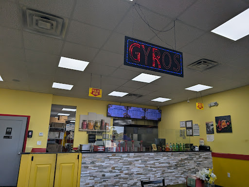 Photo of Manhattan Halal Gyro - 411 Goffle Rd, Wyckoff, NJ 07481