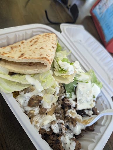 Photo of Manhattan Halal Gyro - 411 Goffle Rd, Wyckoff, NJ 07481