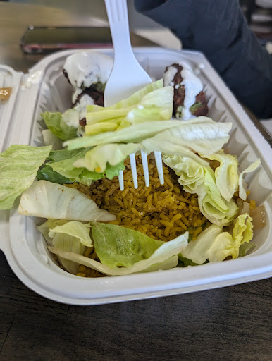 Photo of Manhattan Halal Gyro - 411 Goffle Rd, Wyckoff, NJ 07481