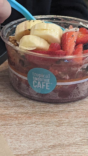 Photo of Tropical Smoothie Cafe - 10339 Perry Hwy # 3, Wexford, PA 15090