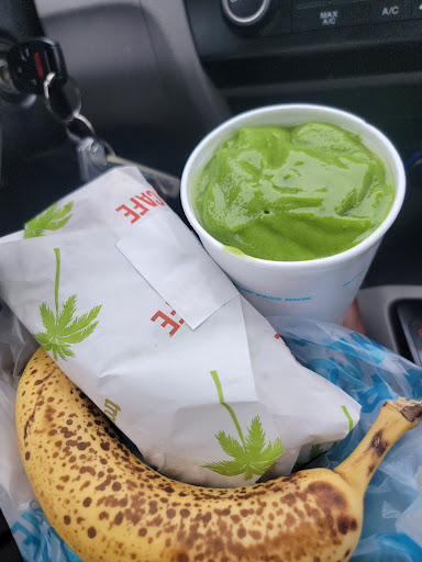 Photo of Tropical Smoothie Cafe - 10339 Perry Hwy # 3, Wexford, PA 15090