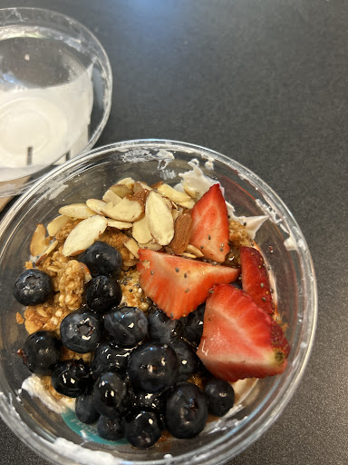 Photo of Tropical Smoothie Cafe - 10339 Perry Hwy # 3, Wexford, PA 15090