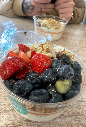 Photo of Tropical Smoothie Cafe - 10339 Perry Hwy # 3, Wexford, PA 15090