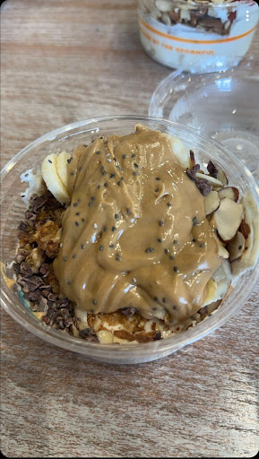 Photo of Tropical Smoothie Cafe - 10339 Perry Hwy # 3, Wexford, PA 15090